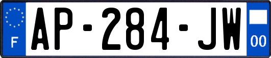 AP-284-JW