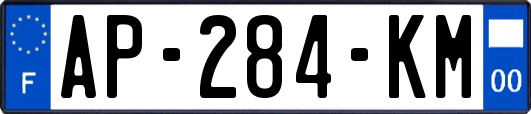 AP-284-KM