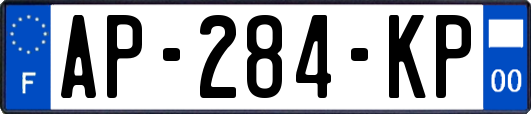 AP-284-KP