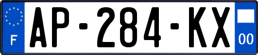 AP-284-KX