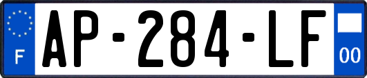 AP-284-LF