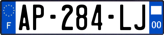 AP-284-LJ