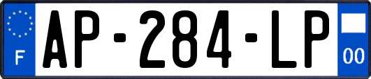 AP-284-LP