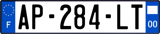 AP-284-LT