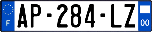 AP-284-LZ