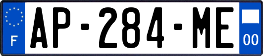 AP-284-ME