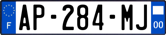 AP-284-MJ