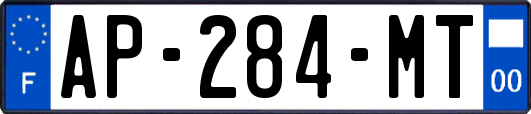AP-284-MT