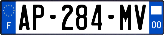 AP-284-MV