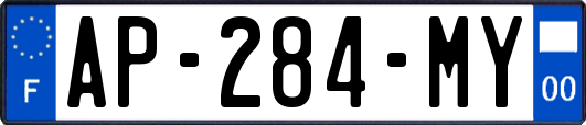AP-284-MY