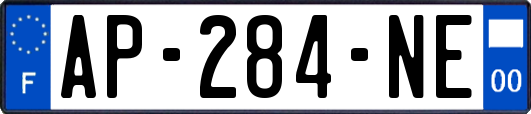 AP-284-NE