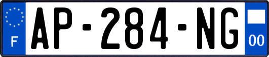 AP-284-NG