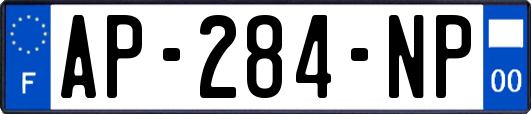 AP-284-NP