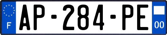 AP-284-PE
