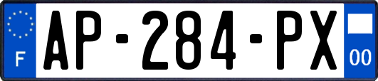 AP-284-PX
