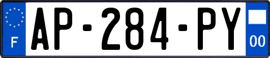 AP-284-PY