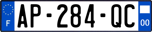 AP-284-QC