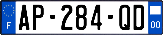 AP-284-QD