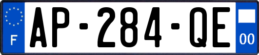 AP-284-QE