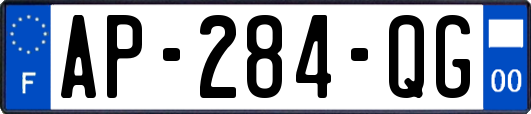 AP-284-QG