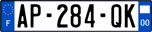 AP-284-QK