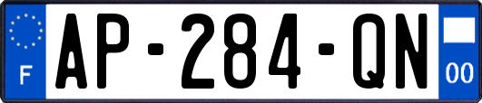 AP-284-QN