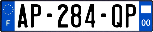 AP-284-QP