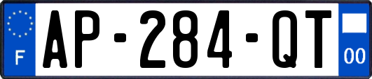 AP-284-QT