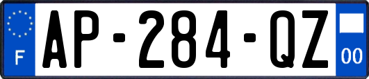 AP-284-QZ