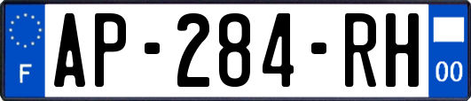 AP-284-RH