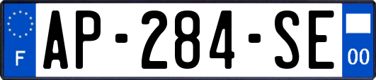 AP-284-SE