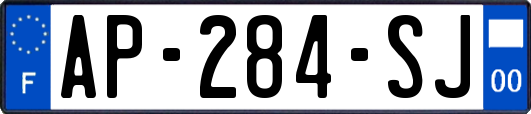AP-284-SJ
