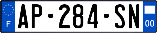 AP-284-SN