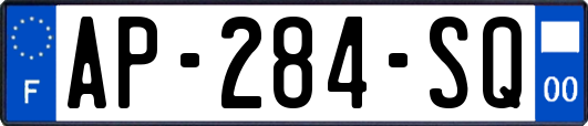 AP-284-SQ