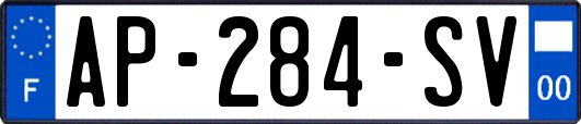 AP-284-SV
