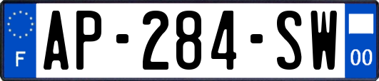 AP-284-SW
