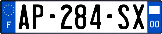 AP-284-SX