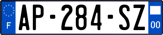 AP-284-SZ