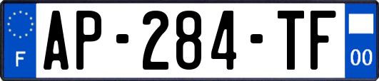 AP-284-TF
