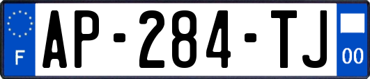 AP-284-TJ