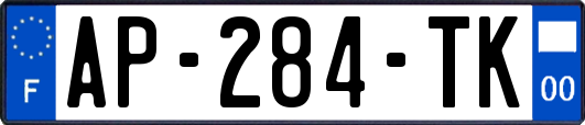 AP-284-TK