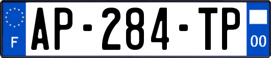 AP-284-TP