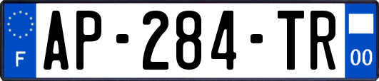 AP-284-TR