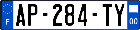 AP-284-TY