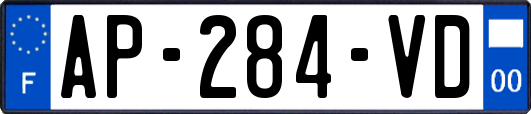 AP-284-VD