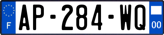AP-284-WQ