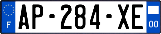 AP-284-XE