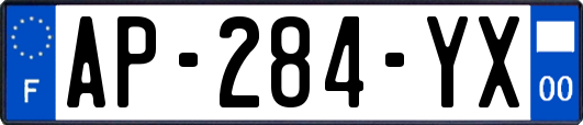 AP-284-YX