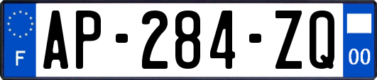 AP-284-ZQ