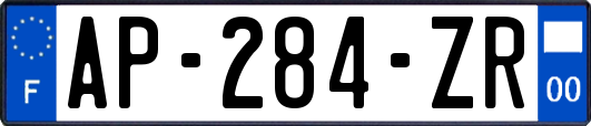 AP-284-ZR